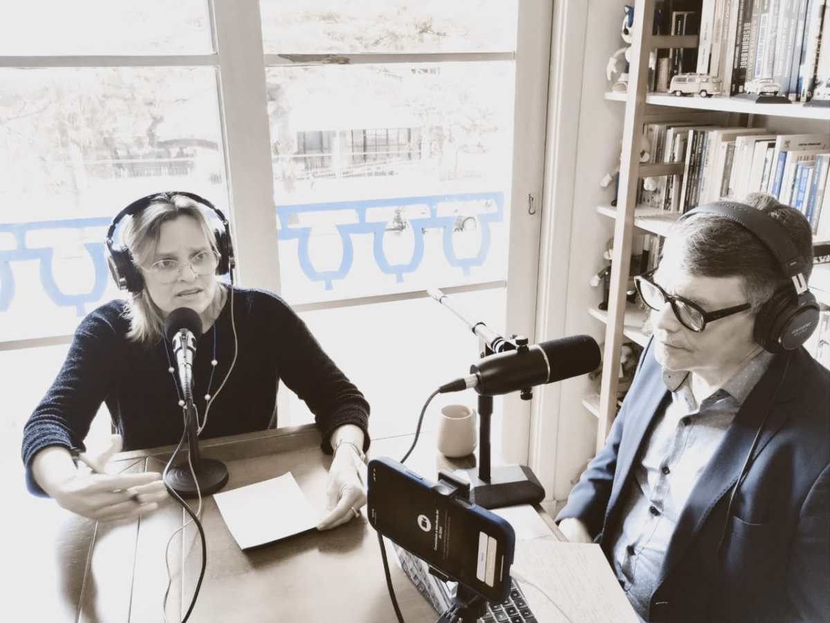 Pesquisadora da UFRN fala sobre educação e invisibilidade no sistema&nbsp;prisional