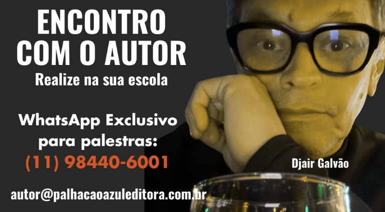 Djair galvão