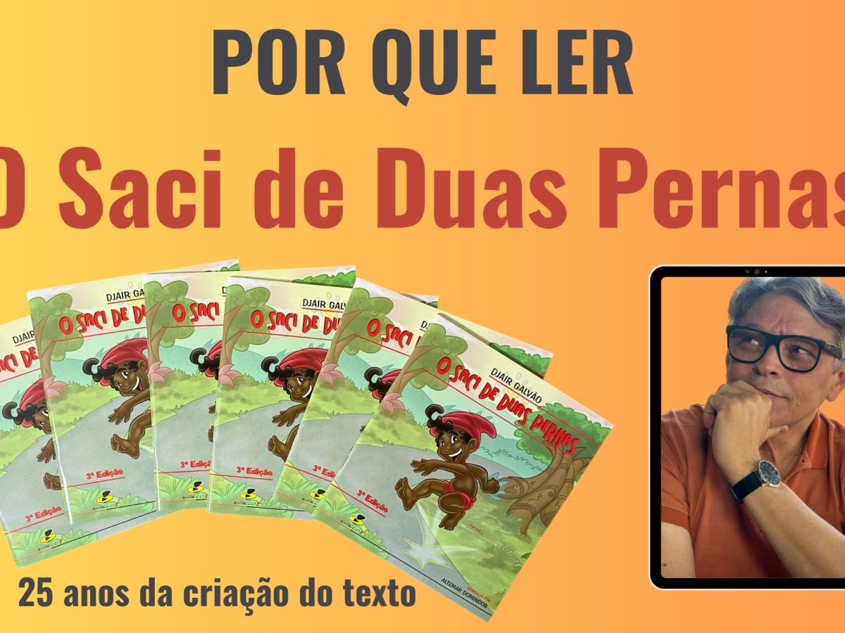 Comentários sobre o meu livro&nbsp;predileto