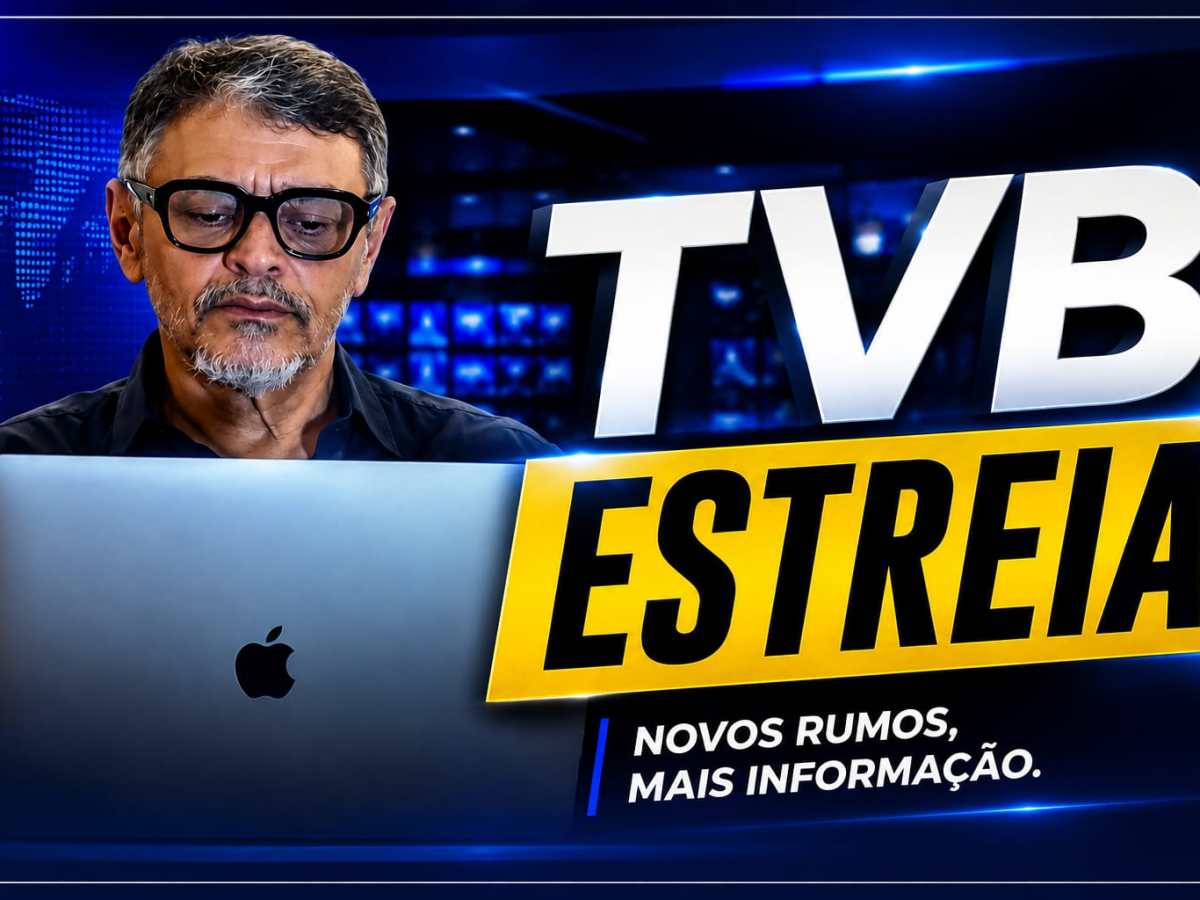 Entra no ar a TV de&nbsp;Bolso